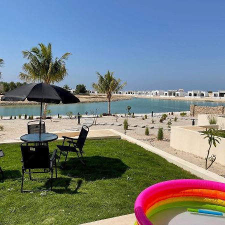 Mokango Apartment Hawana Салала Екстер'єр фото