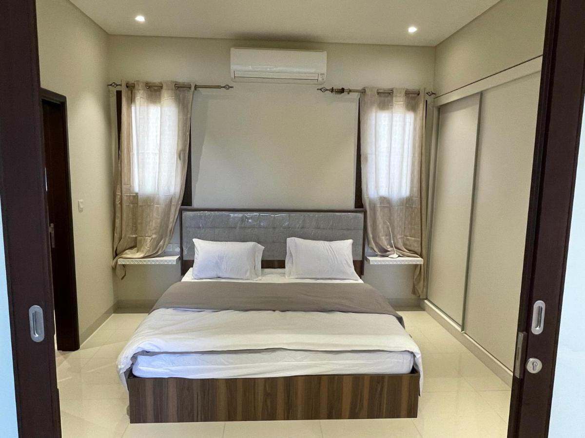 Mokango Apartment Hawana Салала Екстер'єр фото