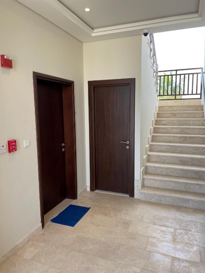 Mokango Apartment Hawana Салала Екстер'єр фото