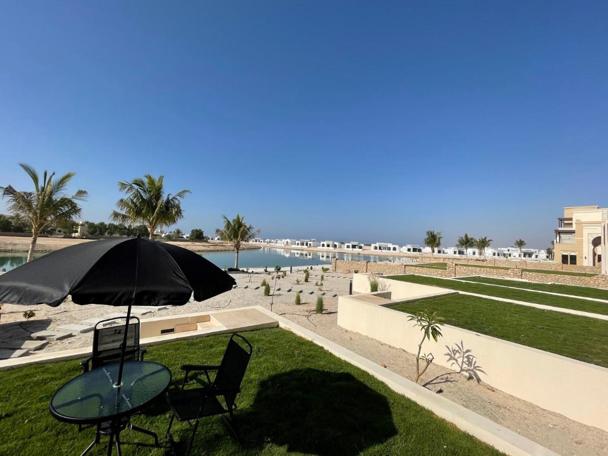 Mokango Apartment Hawana Салала Екстер'єр фото