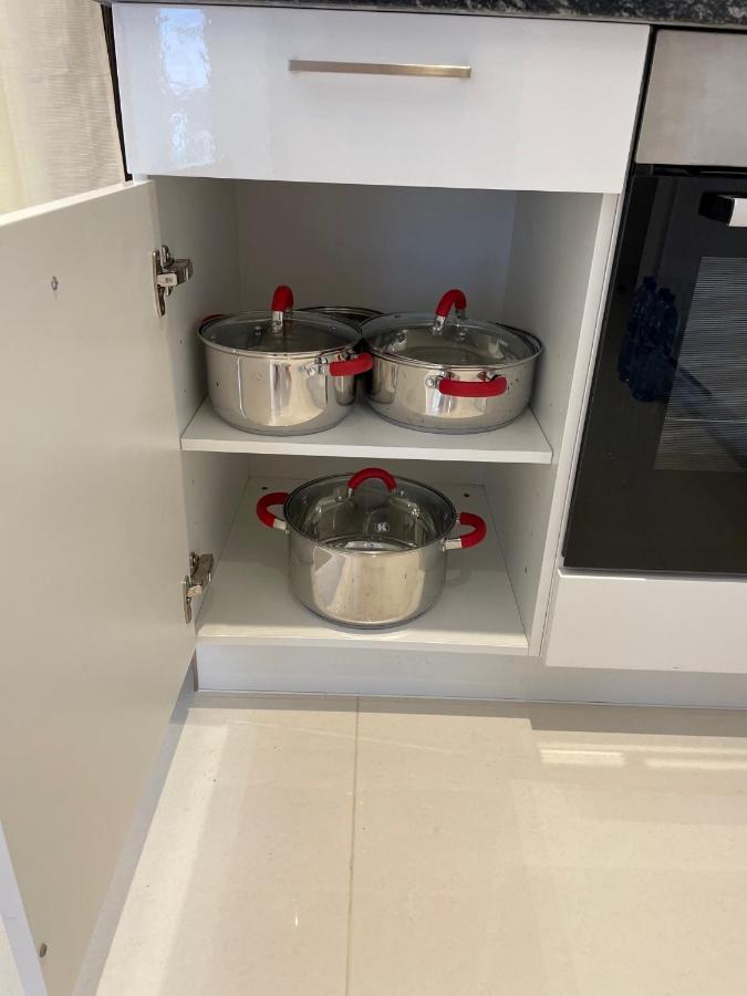 Mokango Apartment Hawana Салала Екстер'єр фото