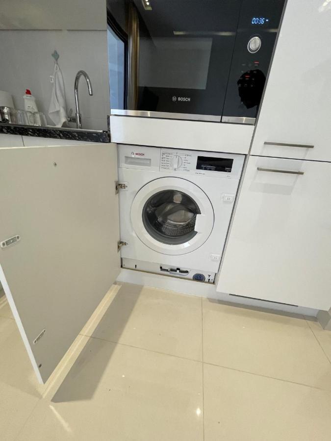 Mokango Apartment Hawana Салала Екстер'єр фото
