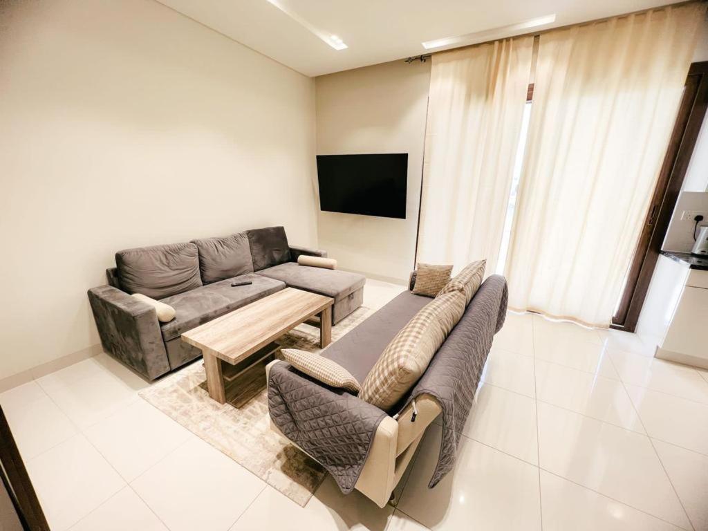 Mokango Apartment Hawana Салала Екстер'єр фото